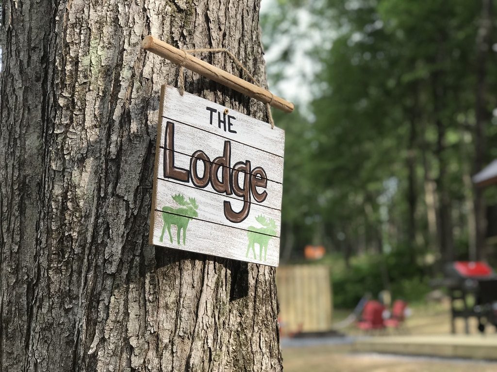 The Lodge