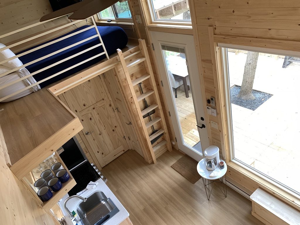 The Nest Inn