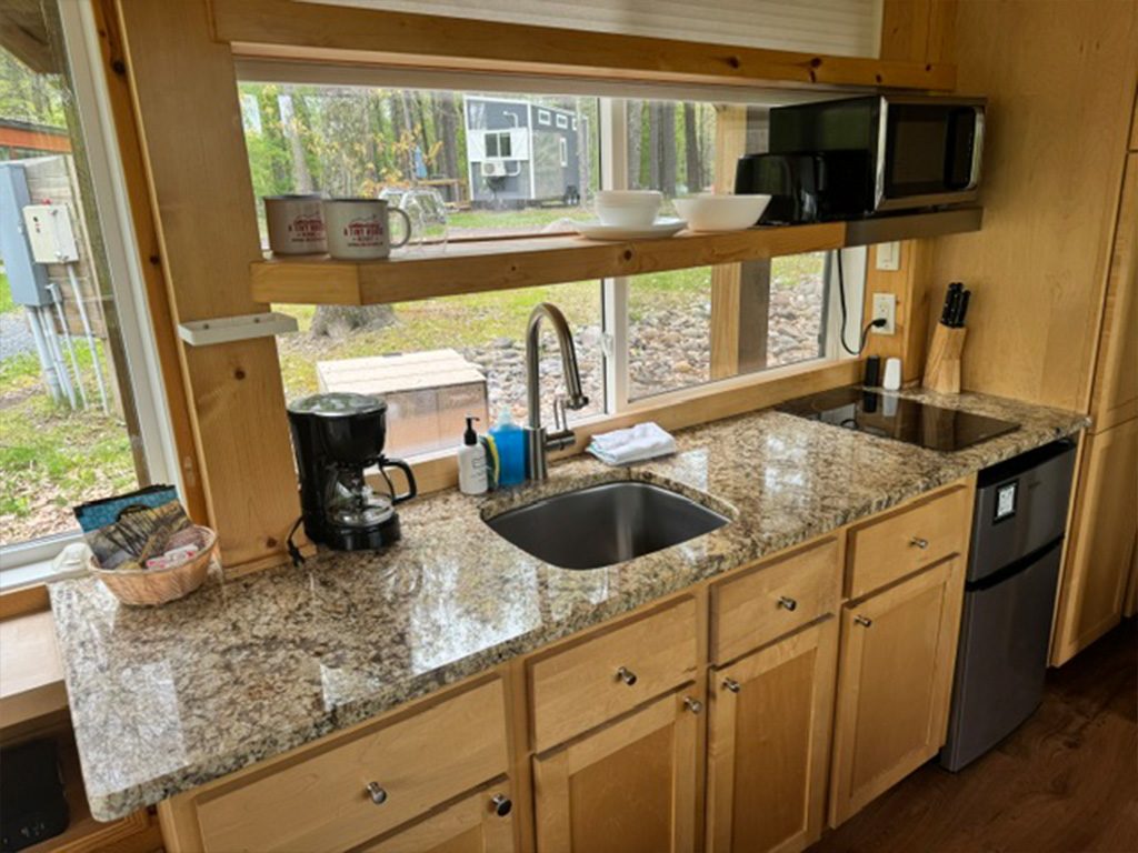 Green bean kitchen